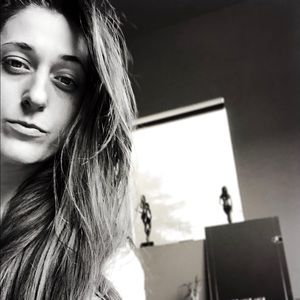 Meet your Posher, Rebecca